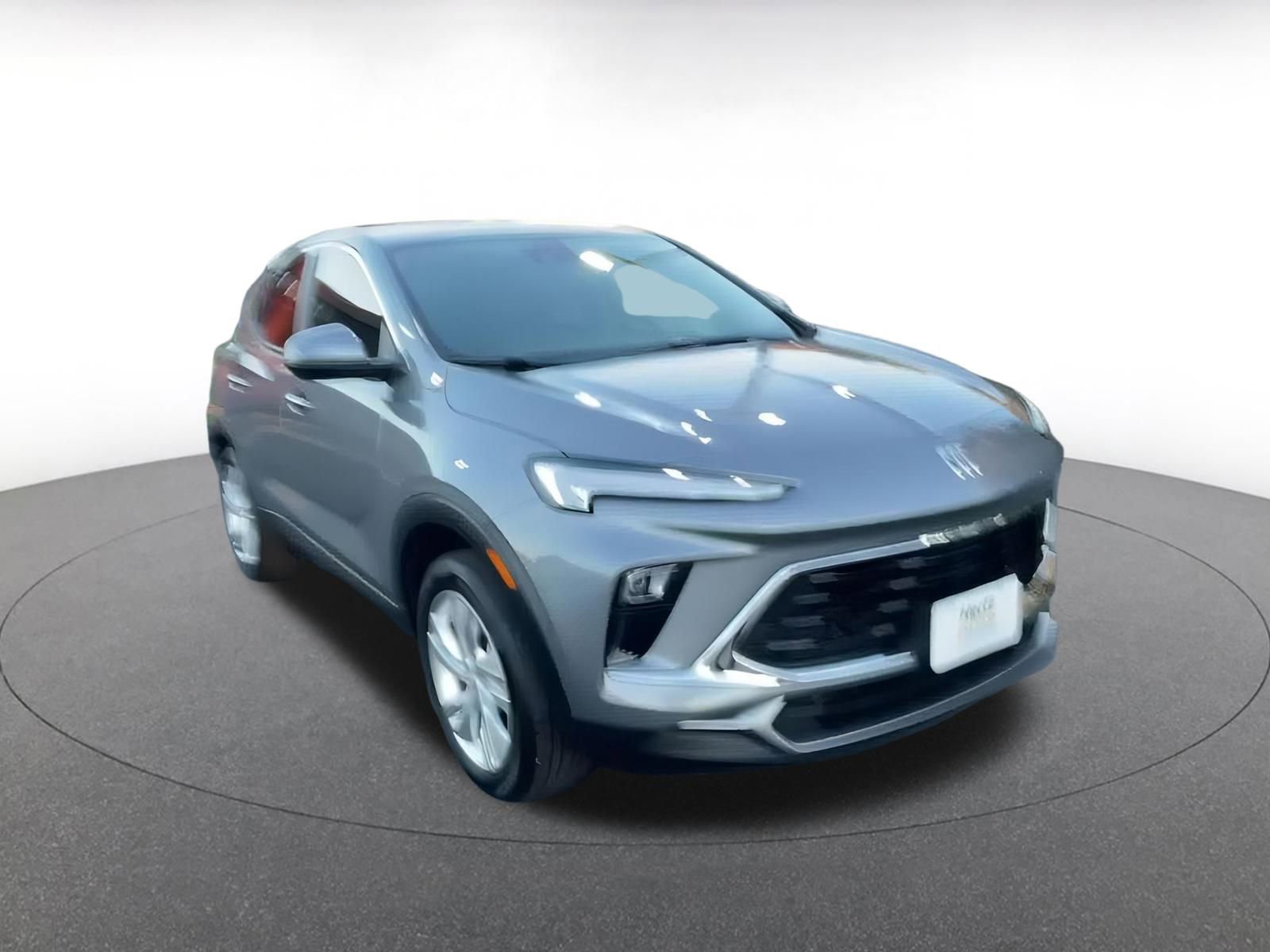 Thumbnail: 2025 Buick Encore GX - 3