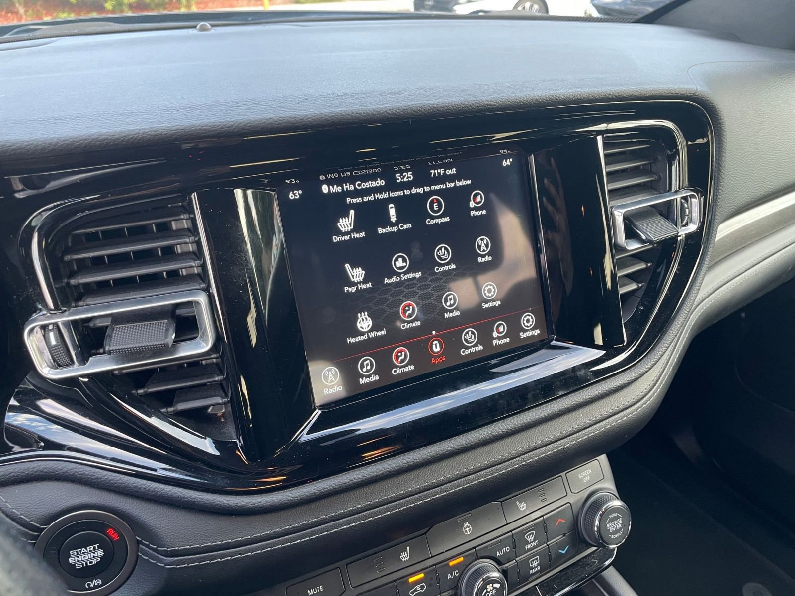 Thumbnail: 2024 Dodge Durango - 21