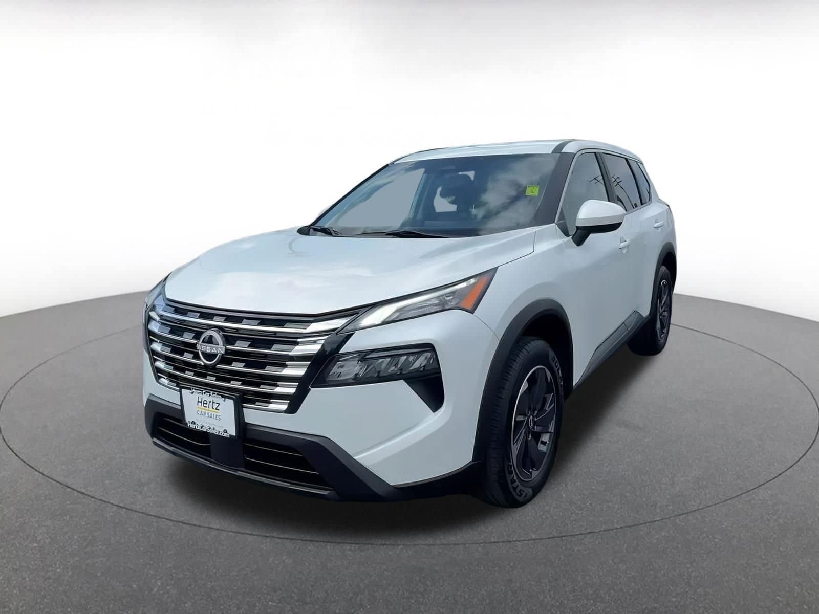 Thumbnail: 2024 Nissan Rogue - 7