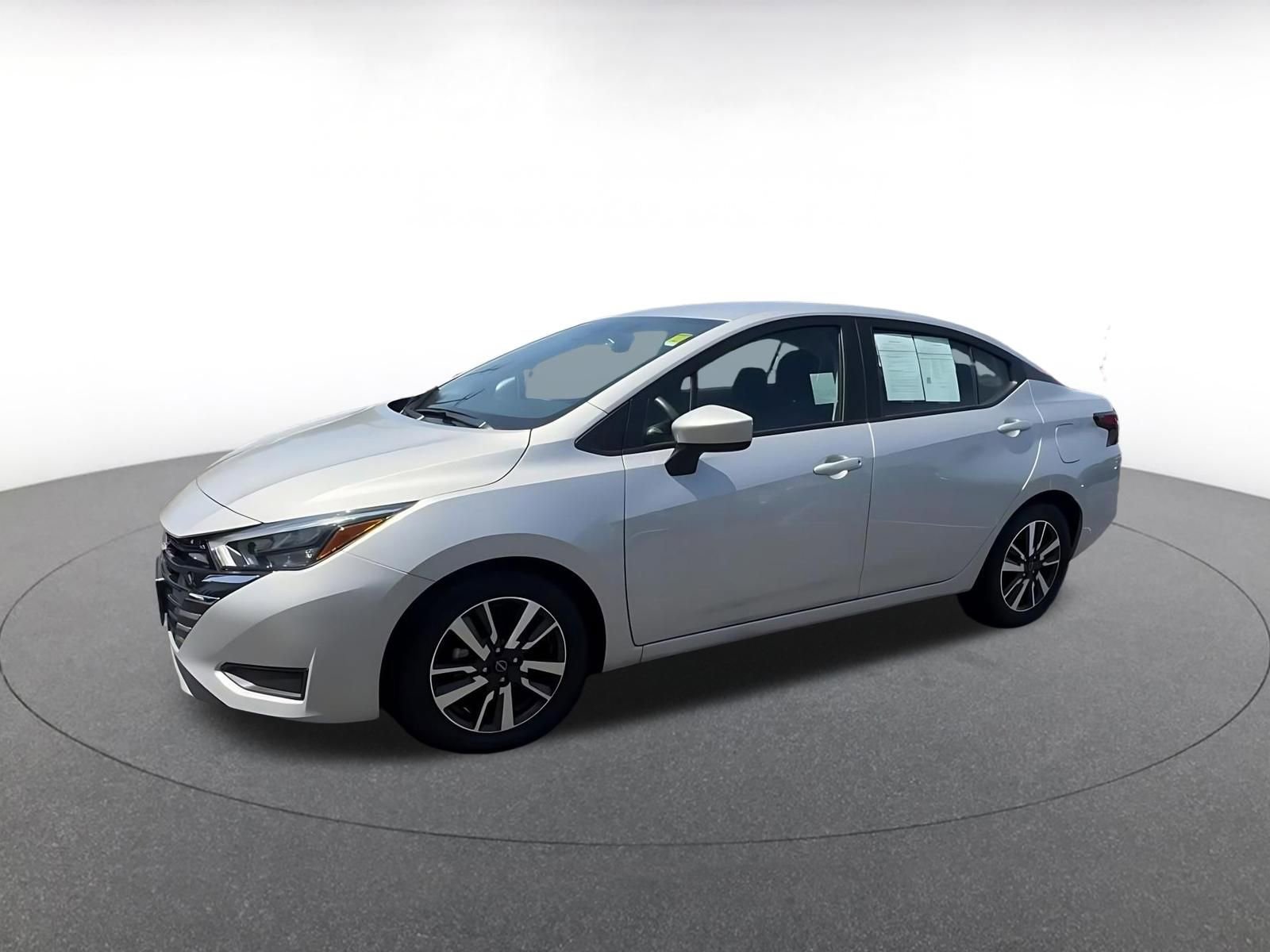 Thumbnail: 2025 Nissan Versa - 8