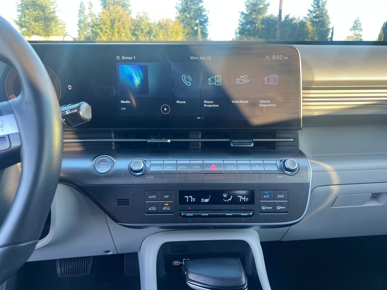 Thumbnail: 2025 Hyundai Kona - 18