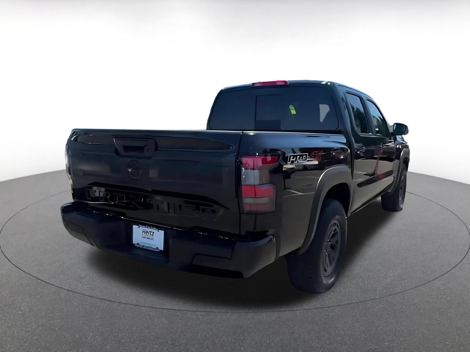 Thumbnail: 2026 Nissan Frontier - 14