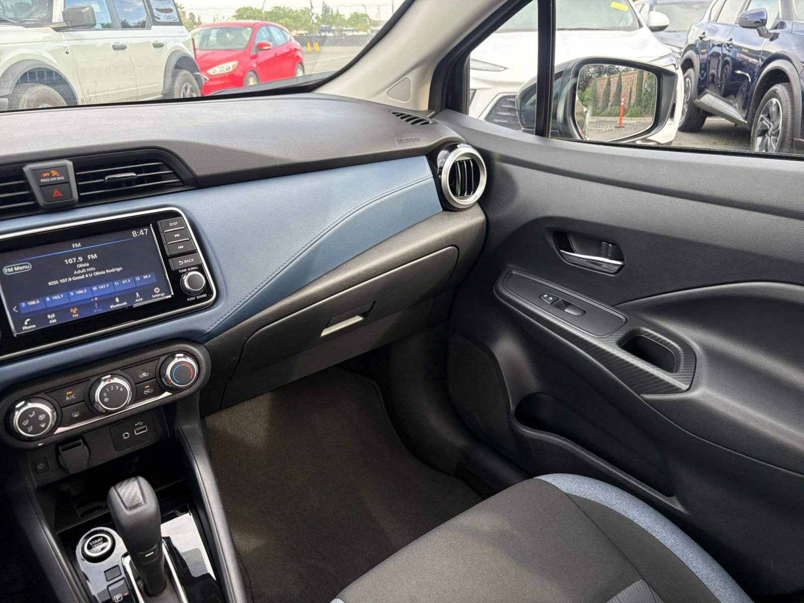 Thumbnail: 2025 Nissan Versa - 33