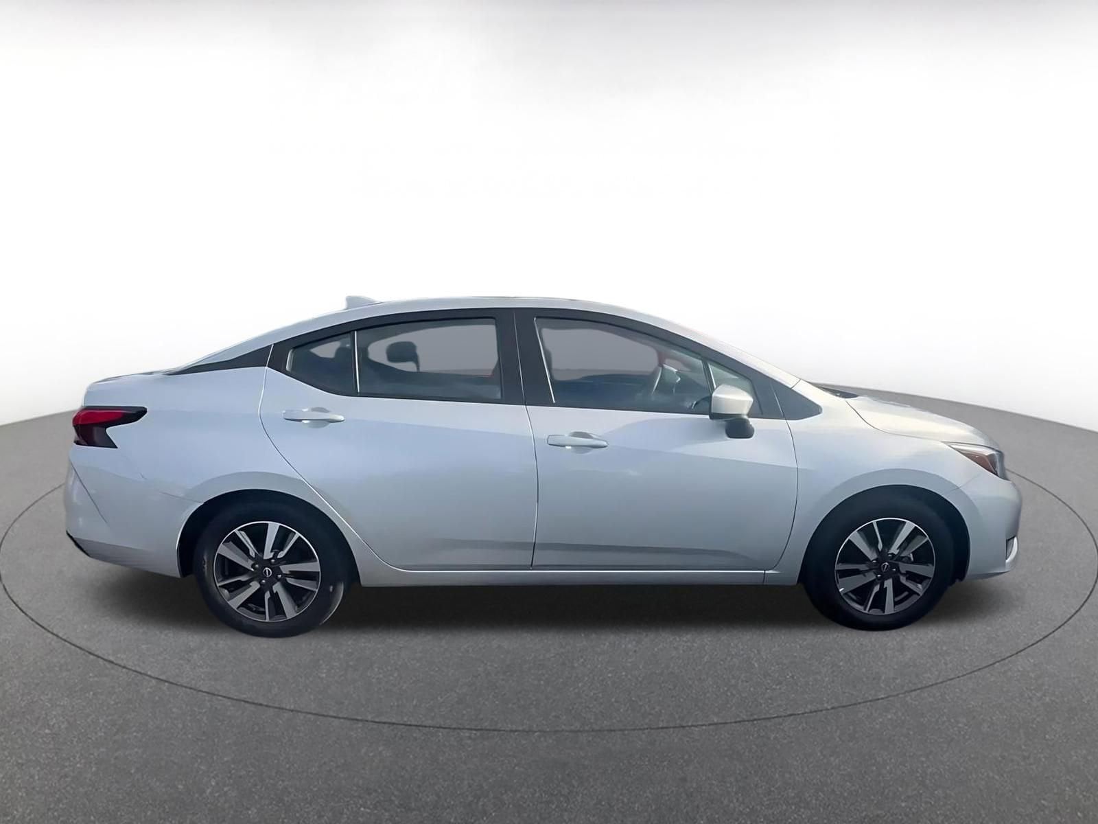 Thumbnail: 2025 Nissan Versa - 16
