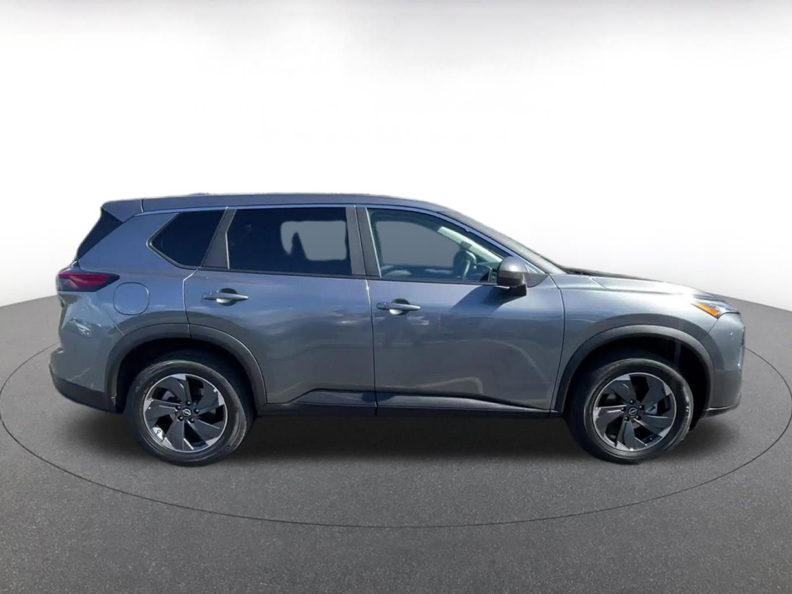 Thumbnail: 2025 Nissan Rogue - 16