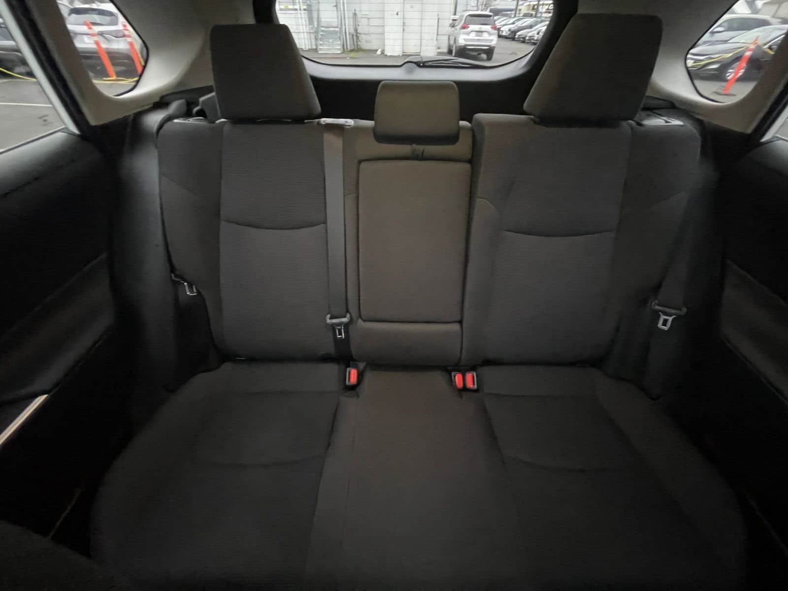 Thumbnail: 2025 Toyota RAV4 - 33