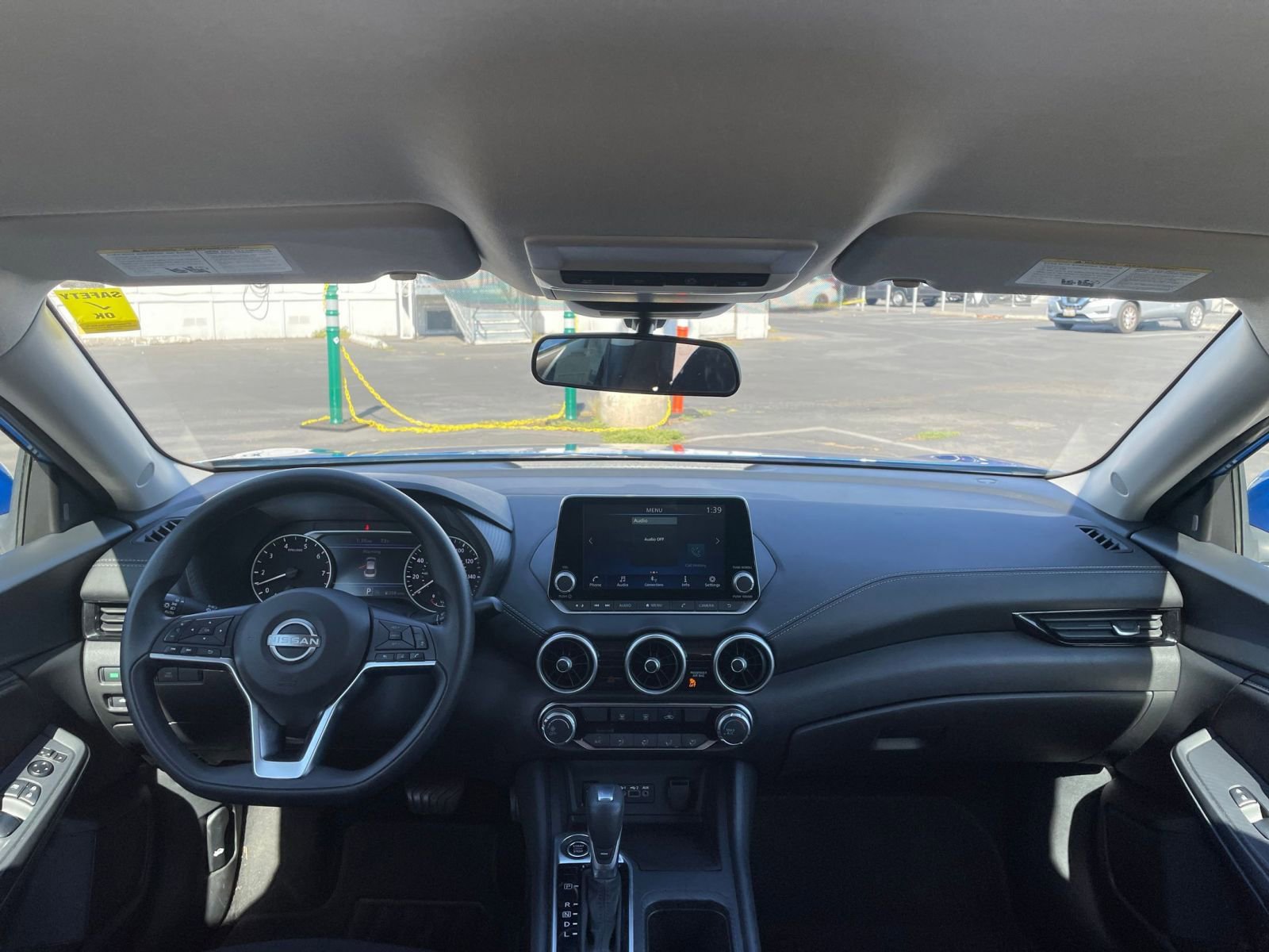 Thumbnail: 2024 Nissan Sentra - 31