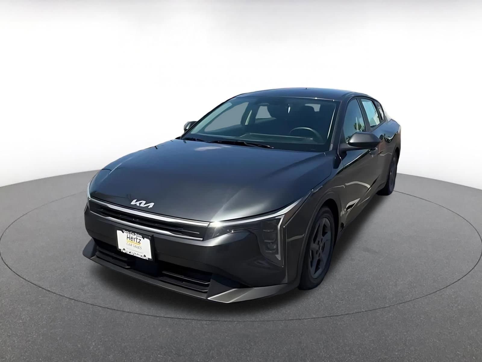 Thumbnail: 2025 Kia K4 - 7