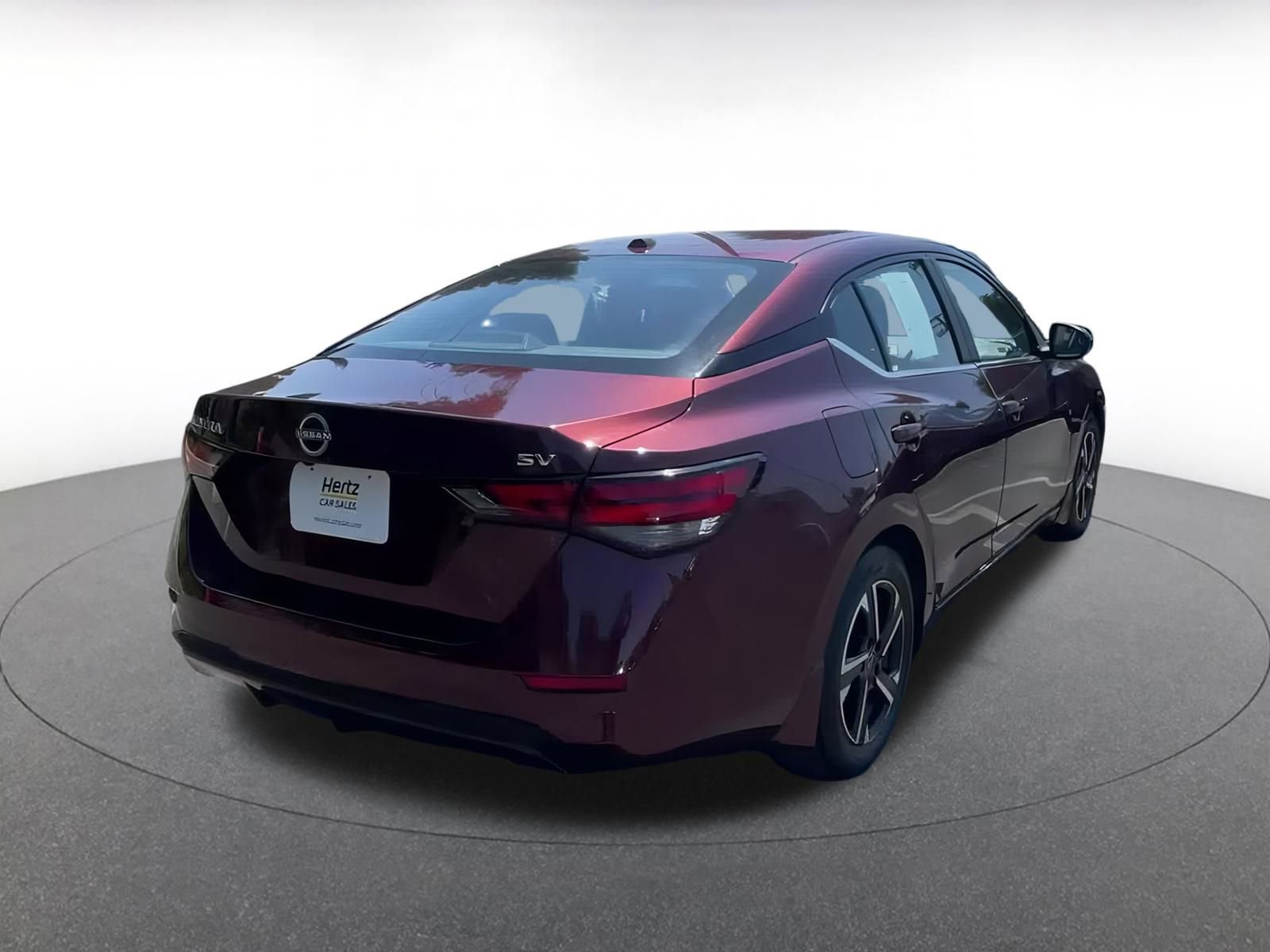 Thumbnail: 2024 Nissan Sentra - 14