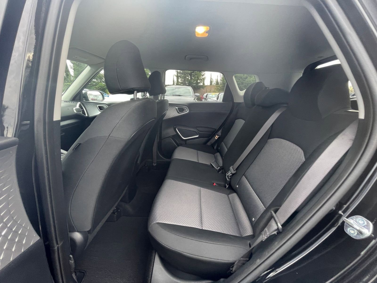 Thumbnail: 2025 Kia Soul - 21