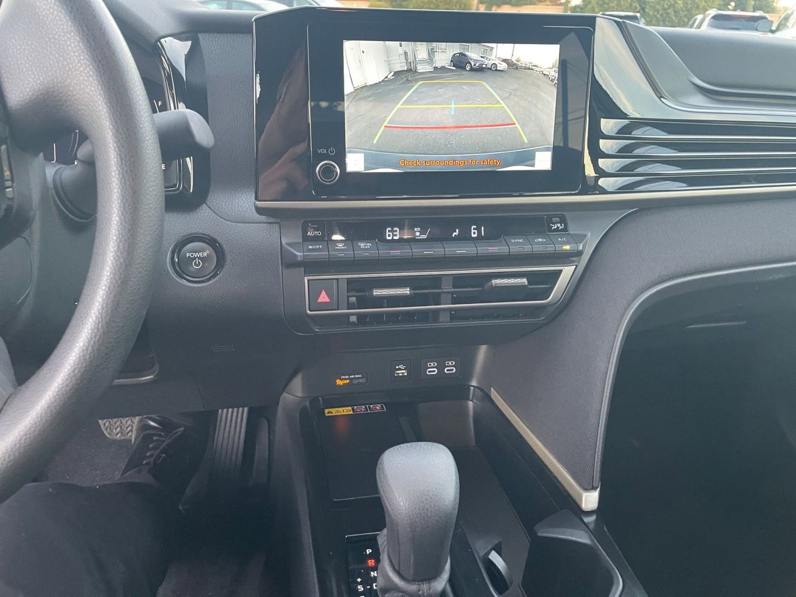 Thumbnail: 2025 Toyota Camry - 17