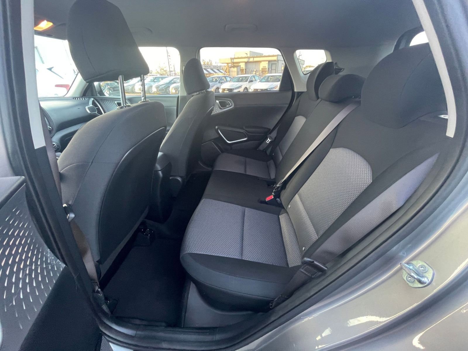 Thumbnail: 2025 Kia Soul - 23