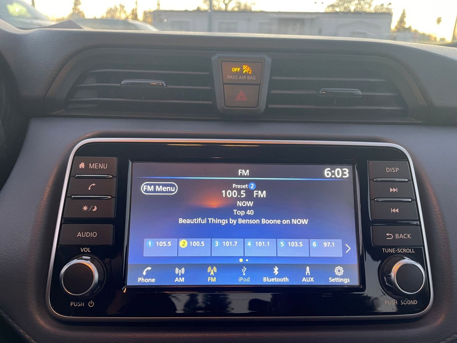 Thumbnail: 2025 Nissan Versa - 20