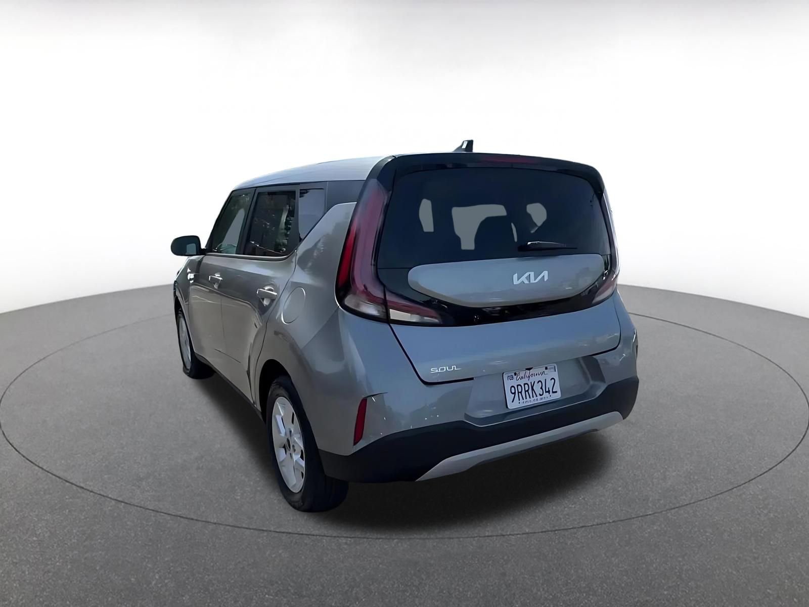 Thumbnail: 2025 Kia Soul - 11