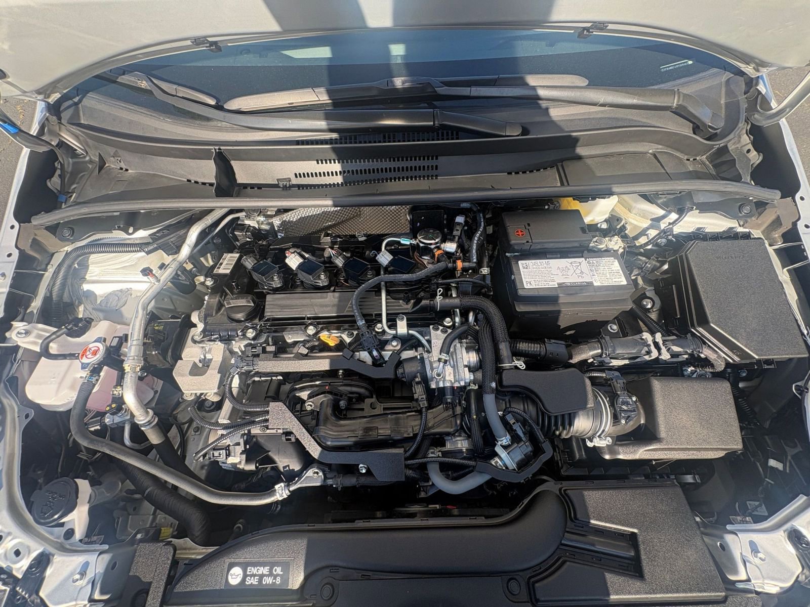 Thumbnail: 2025 Toyota Corolla - 31