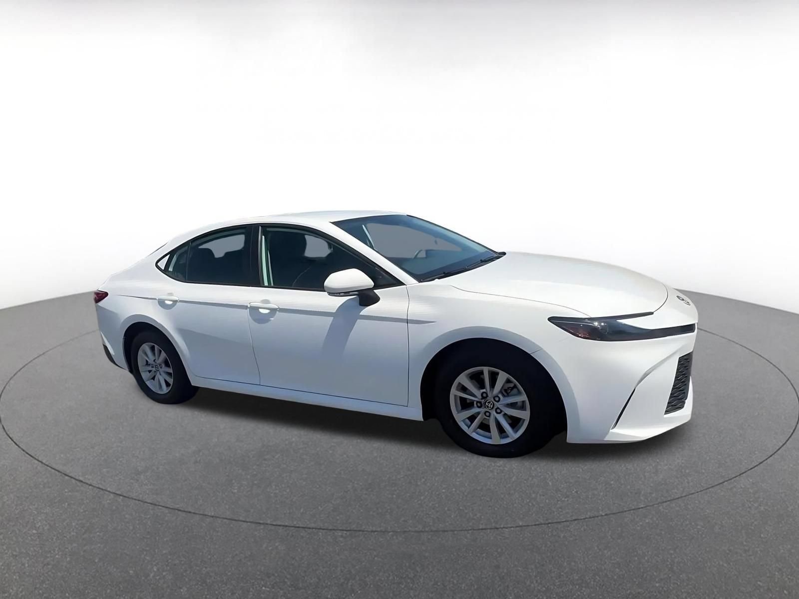 Thumbnail: 2026 Toyota Camry - 2