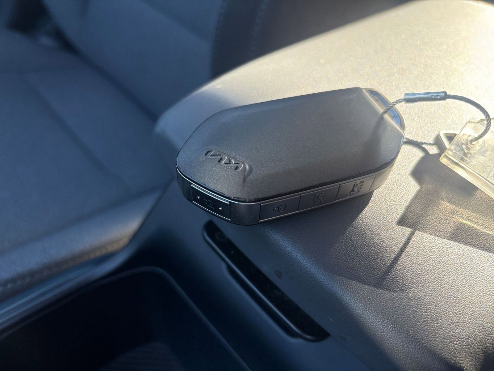 Thumbnail: 2025 Kia K4 - 21