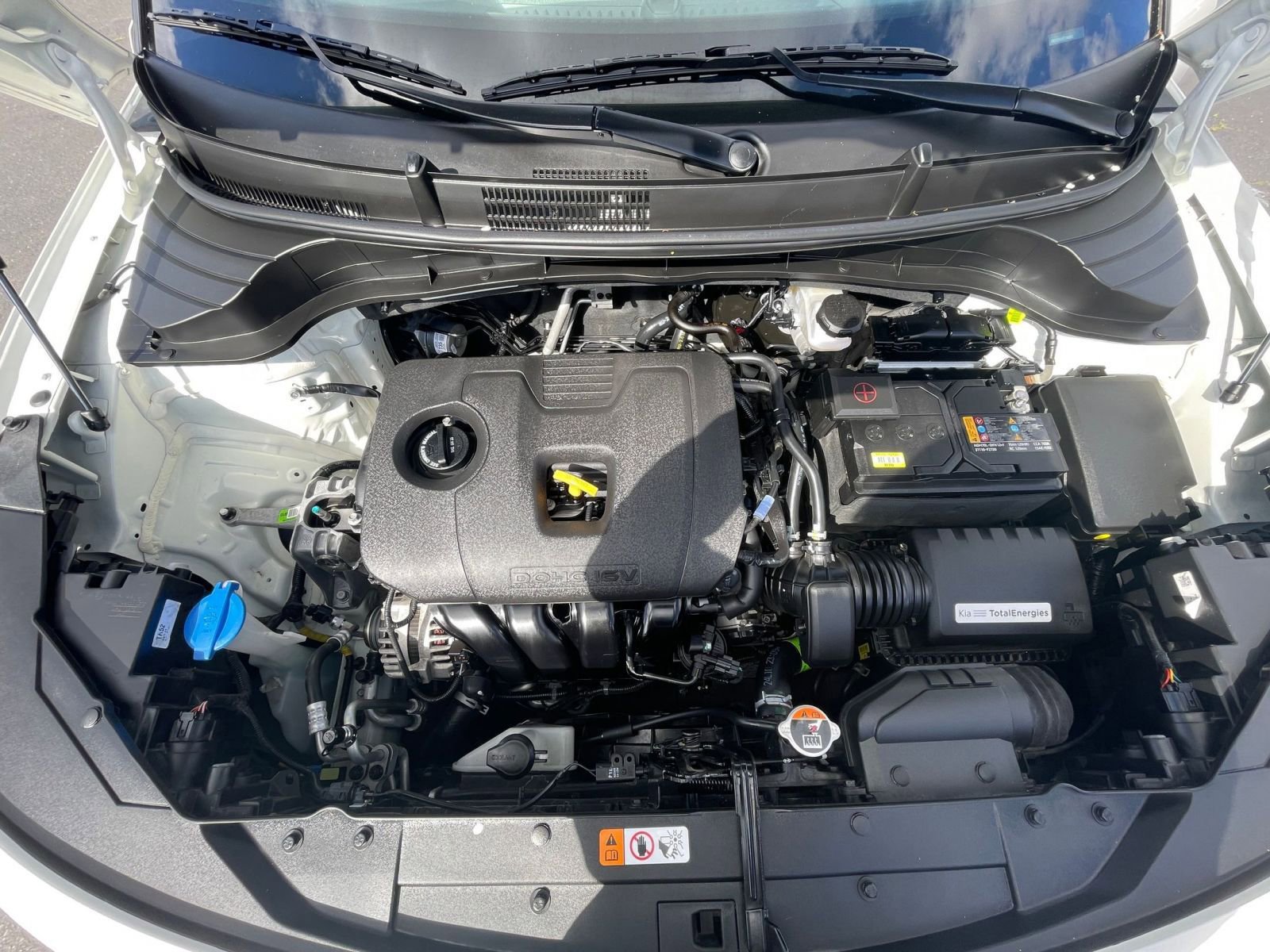 Thumbnail: 2025 Kia Soul - 30