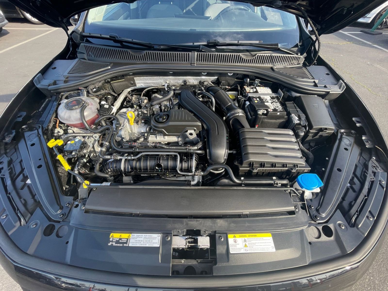 Thumbnail: 2025 Volkswagen Jetta - 28