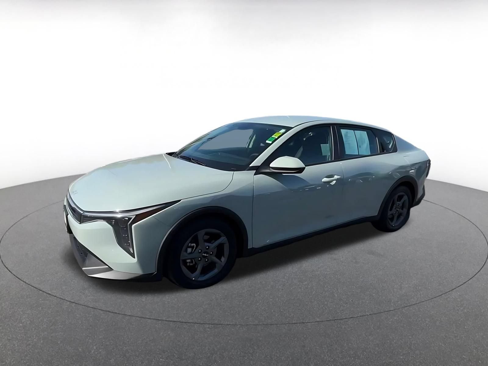 Thumbnail: 2025 Kia K4 - 7