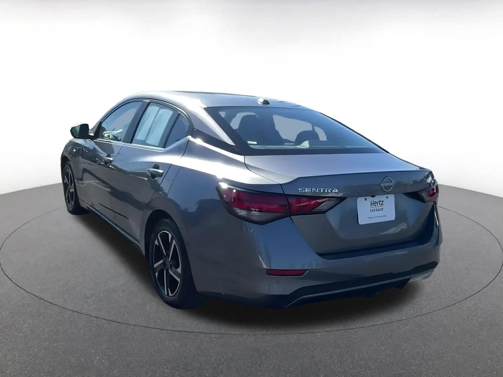 Thumbnail: 2024 Nissan Sentra - 11