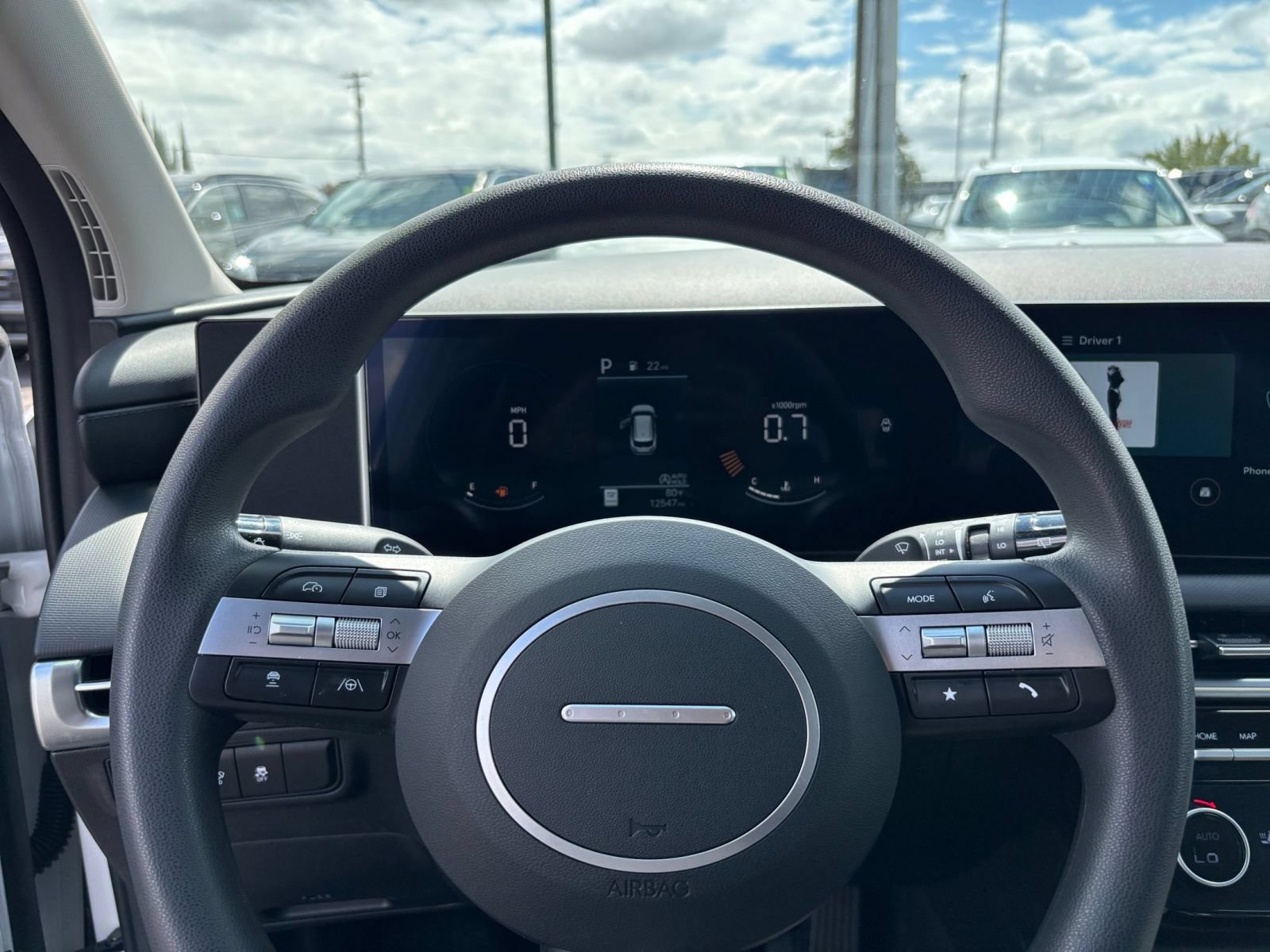 Thumbnail: 2026 Hyundai Tucson - 30