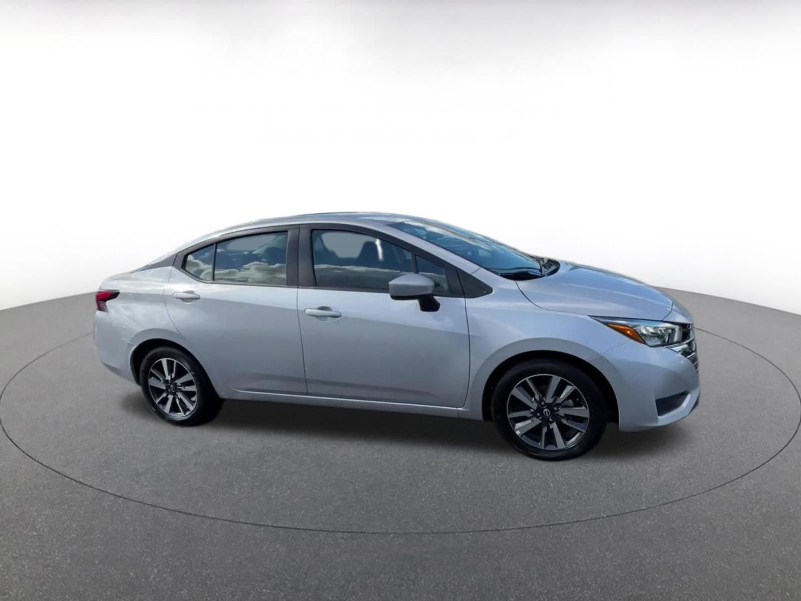 Thumbnail: 2025 Nissan Versa - 2