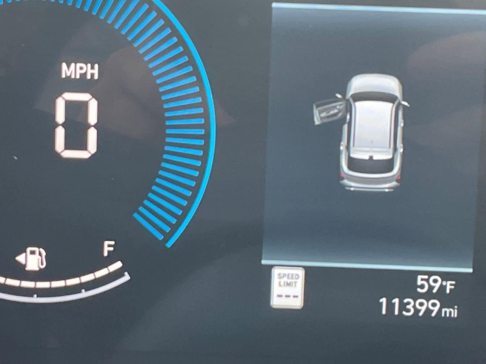 Thumbnail: 2025 Hyundai Kona - 34