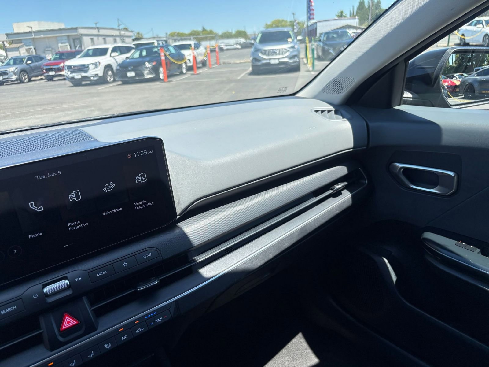 Thumbnail: 2025 Kia K4 - 35