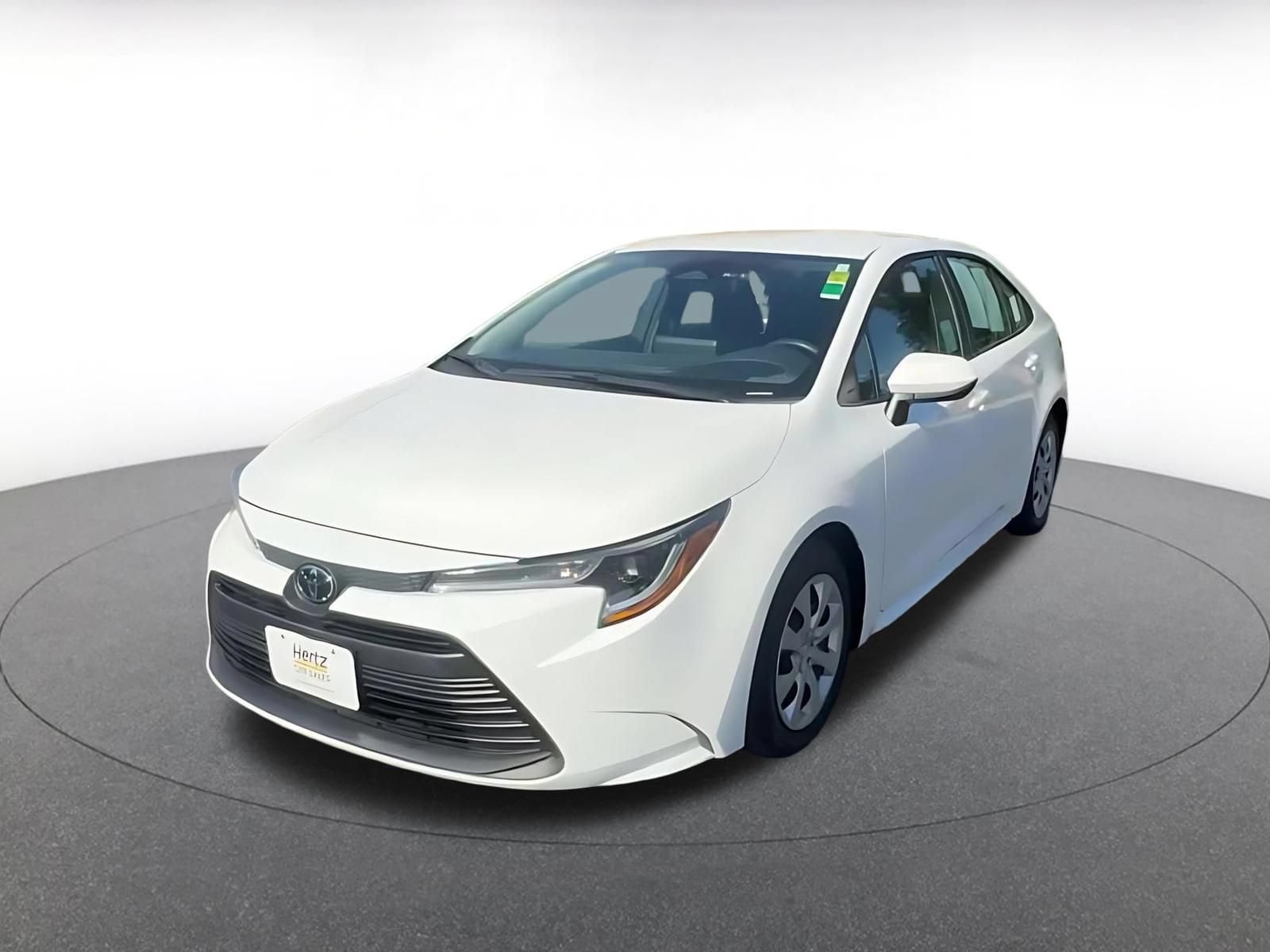 Thumbnail: 2025 Toyota Corolla - 7