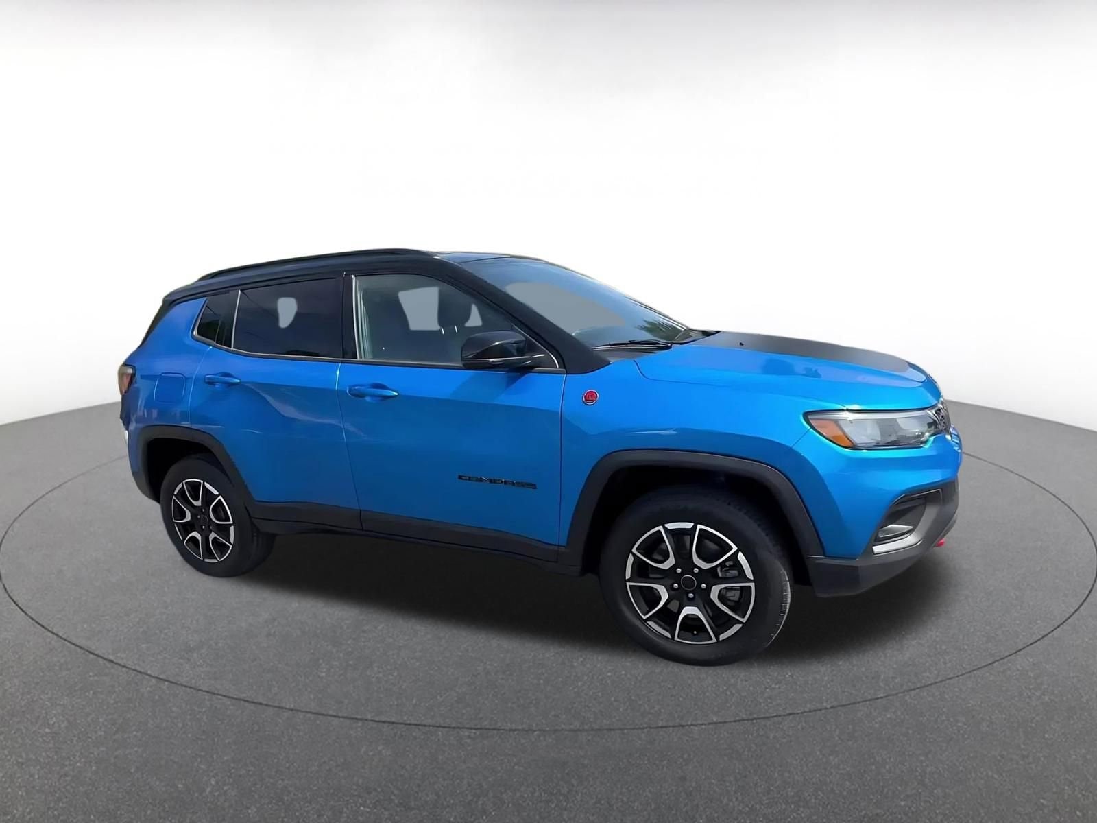 Thumbnail: 2025 Jeep Compass - 2