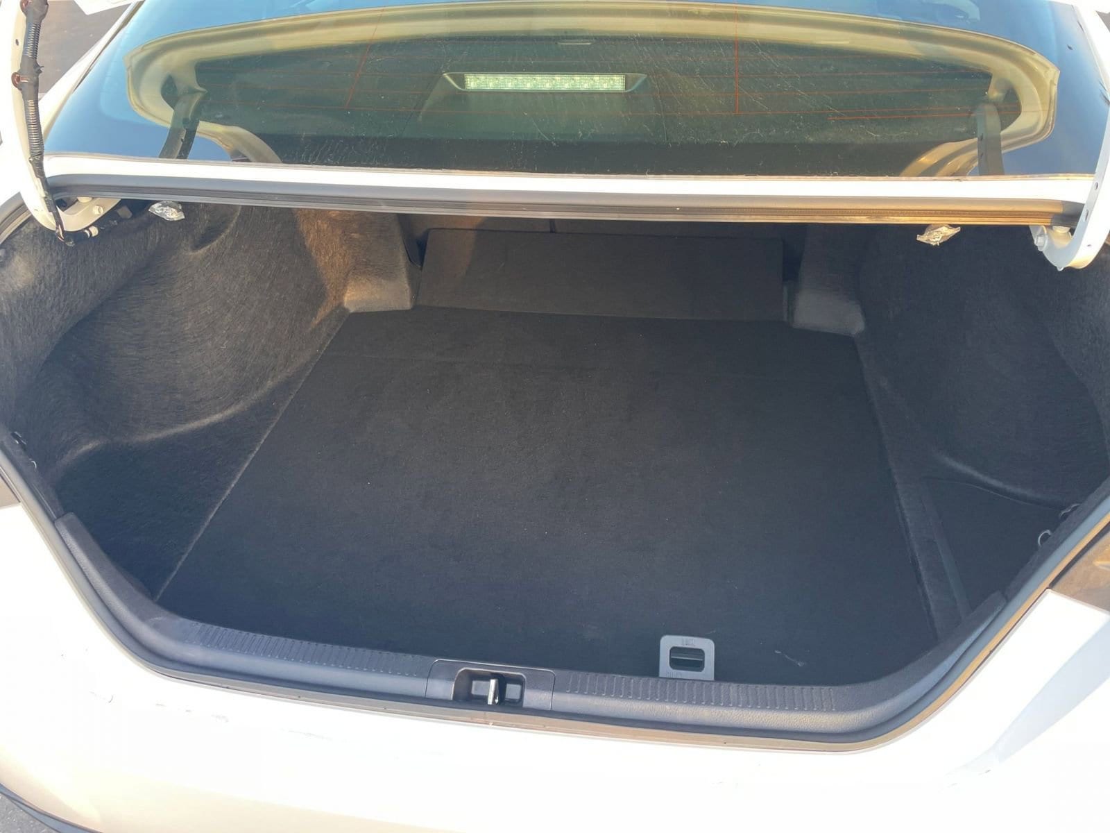 Thumbnail: 2025 Toyota Camry - 25