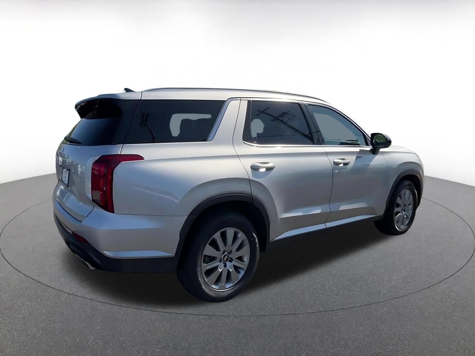 Thumbnail: 2025 Hyundai Palisade - 12