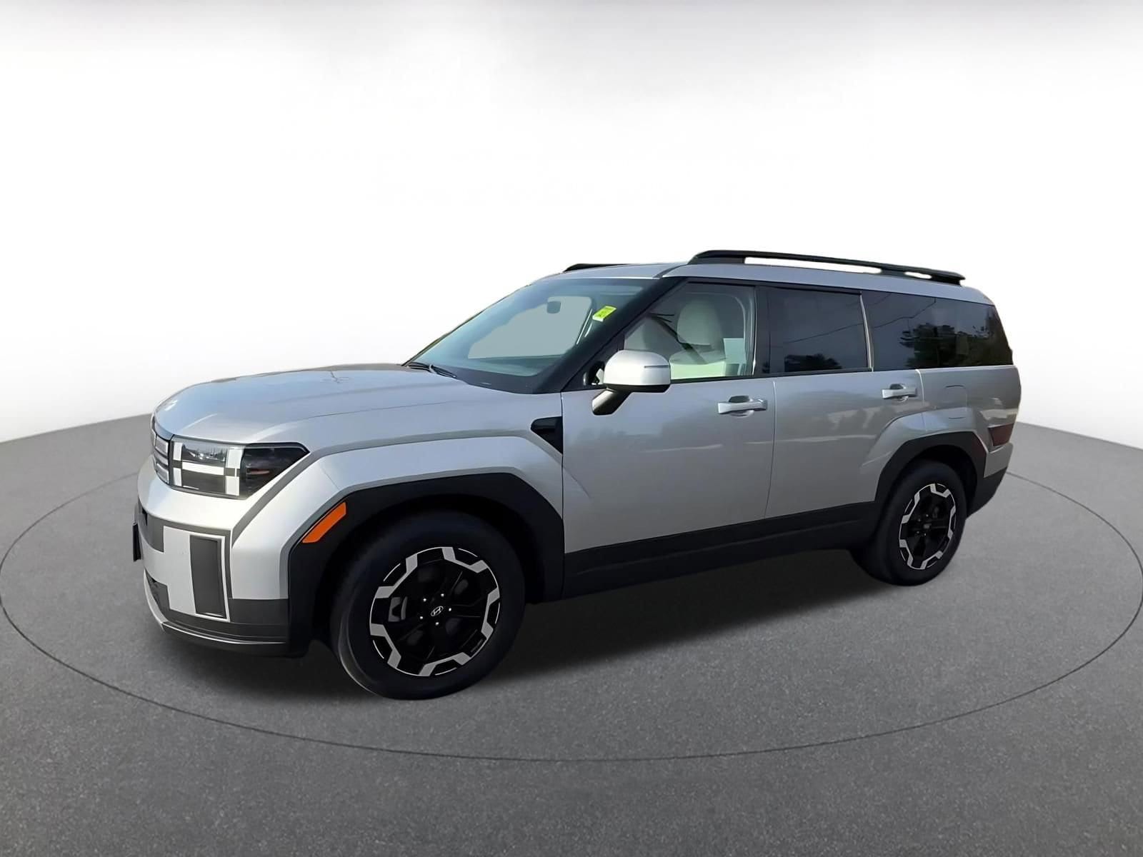 Thumbnail: 2025 Hyundai Santa Fe - 8