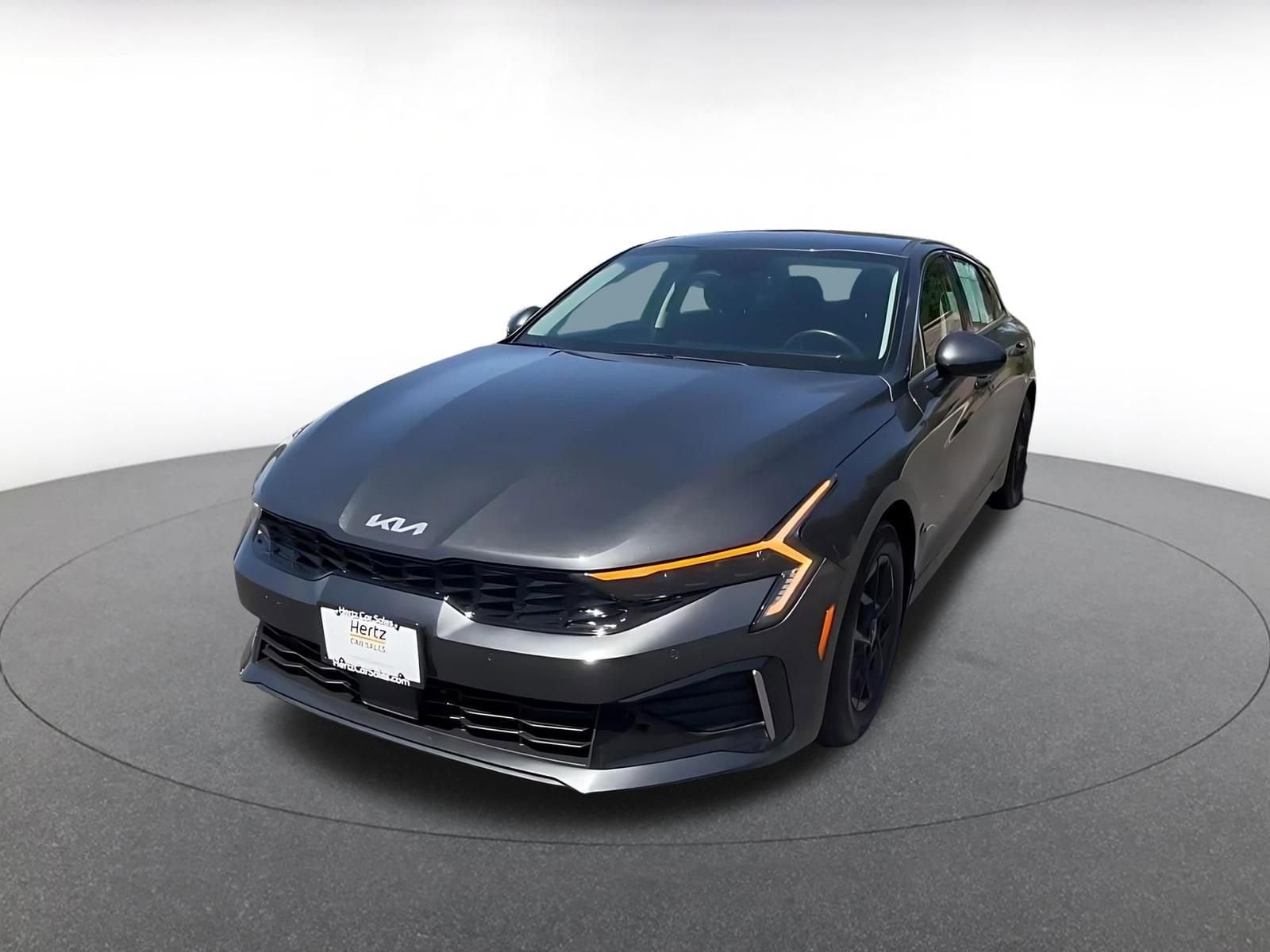 Thumbnail: 2025 Kia K5 - 7