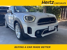 2024 MINI Cooper Countryman S -
                Sacramento, CA