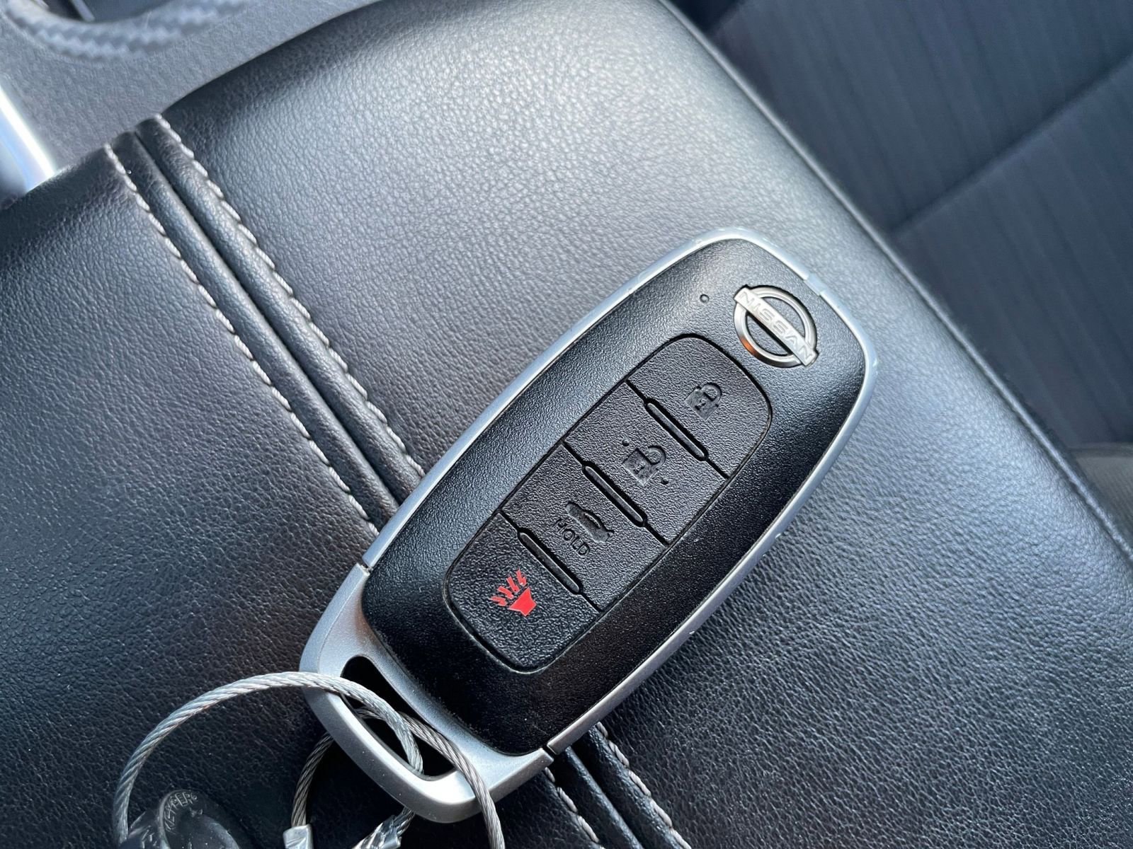 Thumbnail: 2025 Nissan Sentra - 21