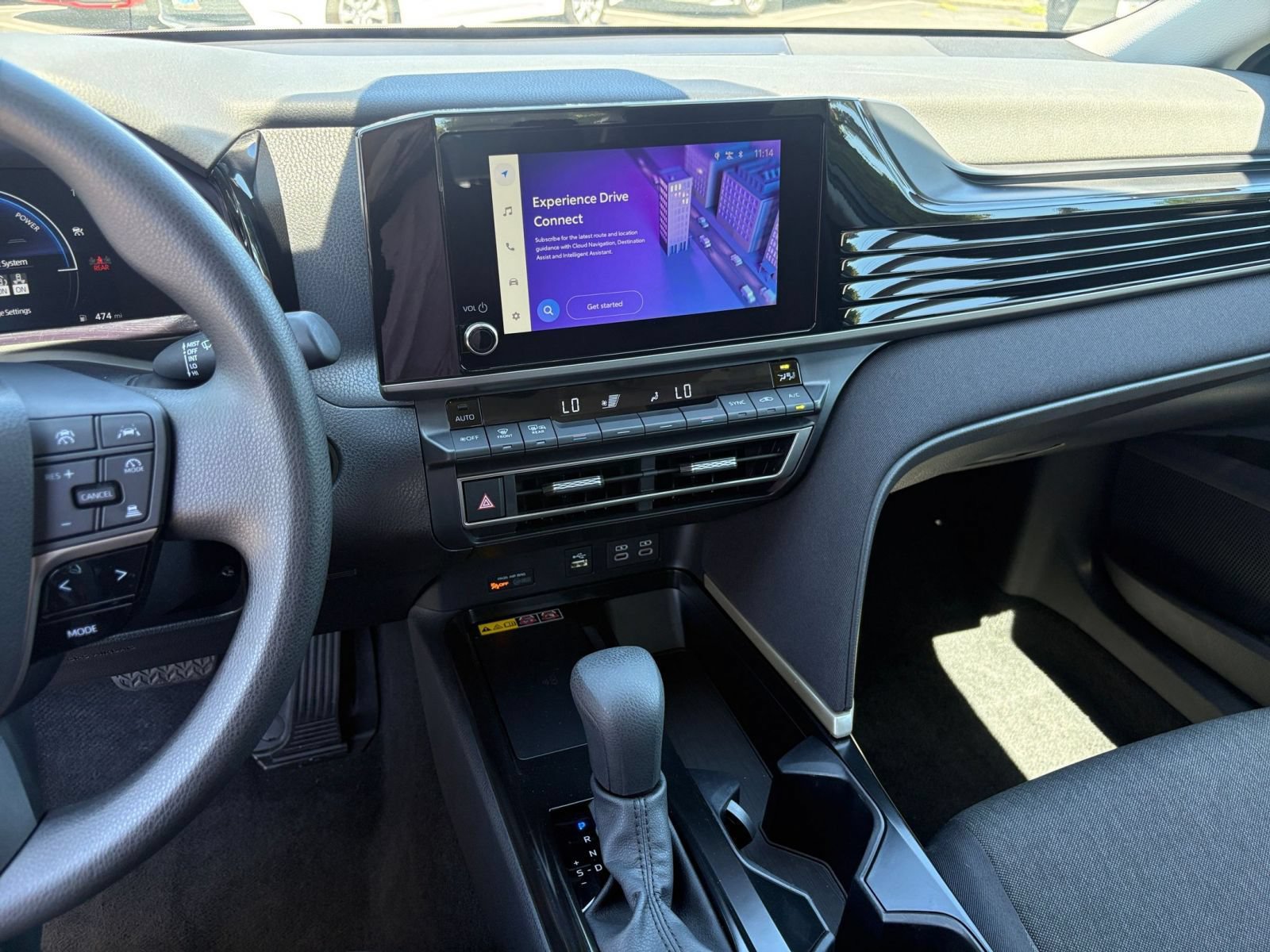 Thumbnail: 2026 Toyota Camry - 17