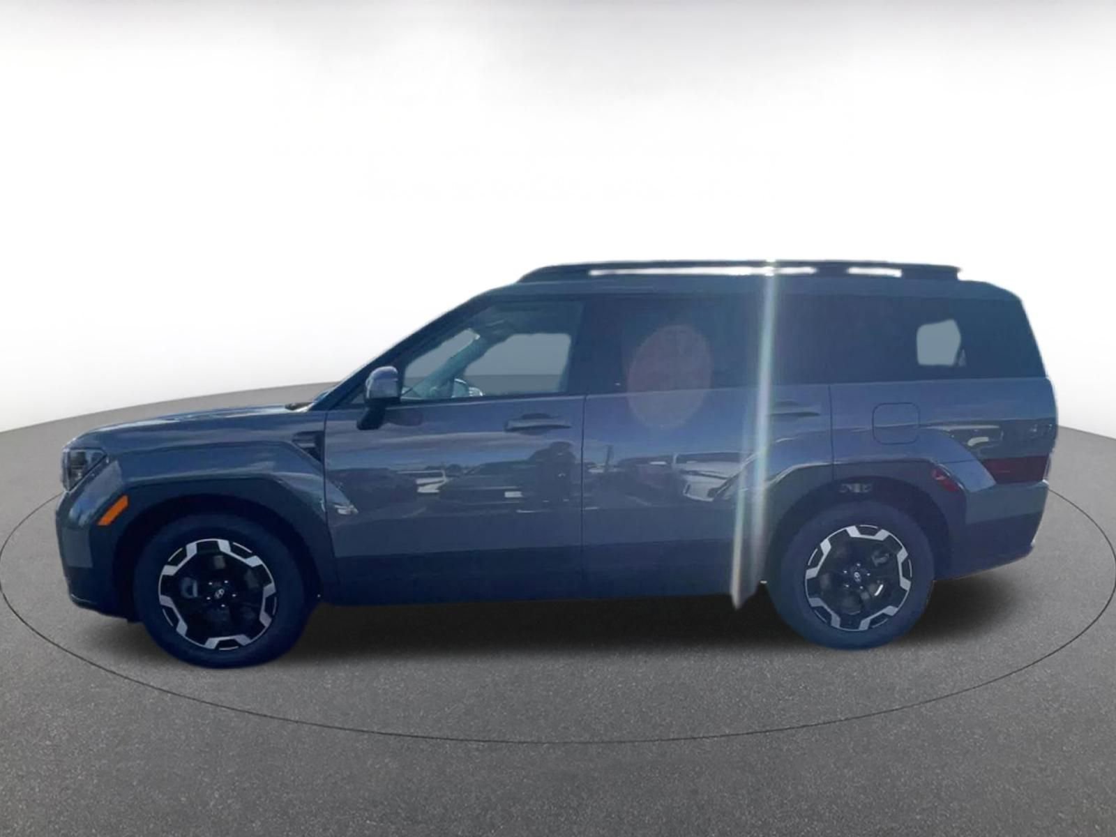 Thumbnail: 2025 Hyundai Santa Fe - 9