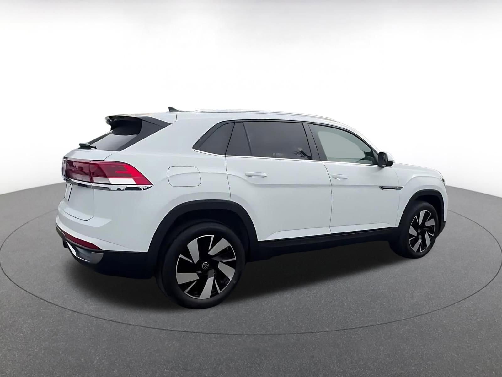 Thumbnail: 2025 Volkswagen Atlas - 15