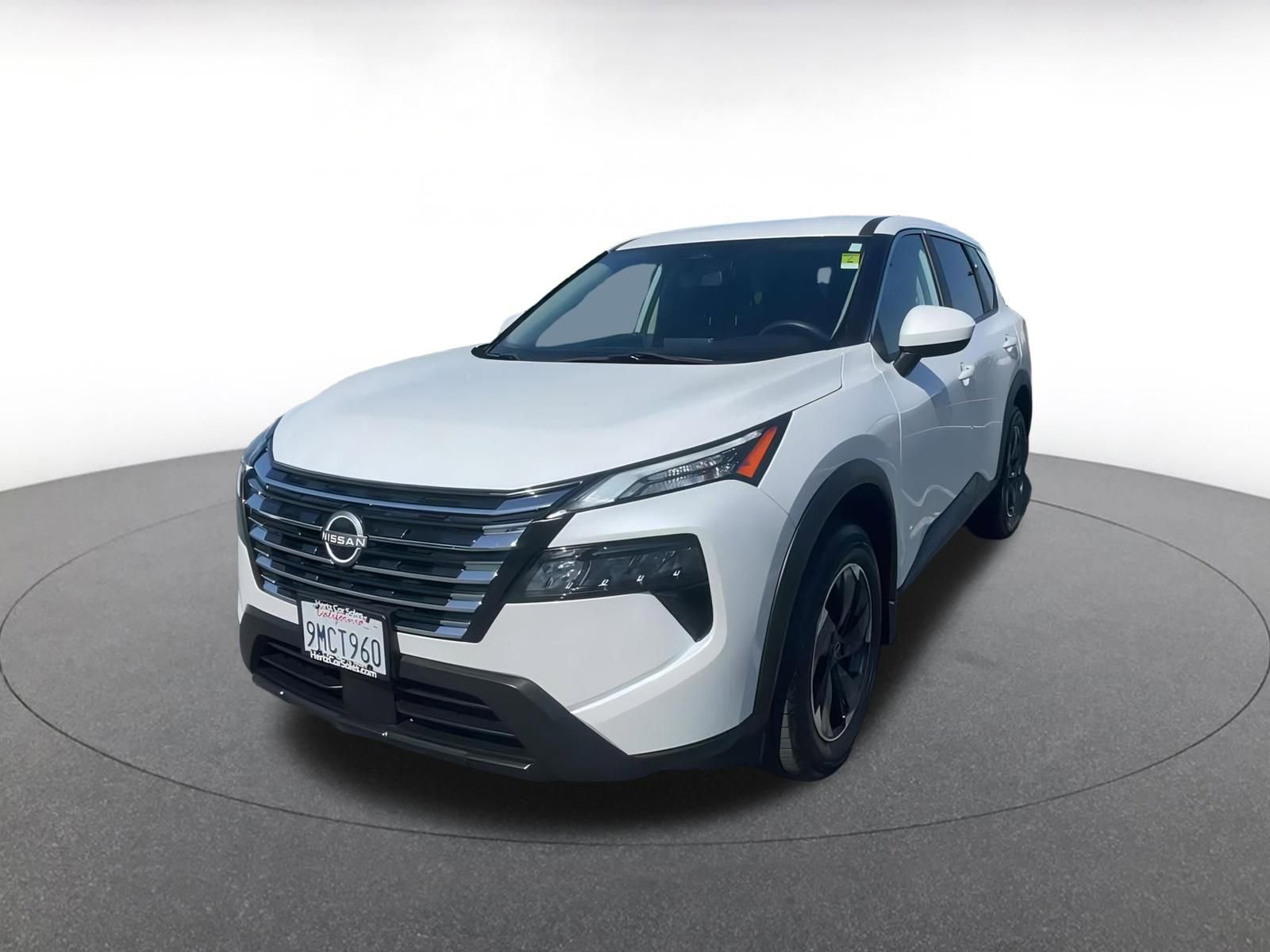 Thumbnail: 2024 Nissan Rogue - 6