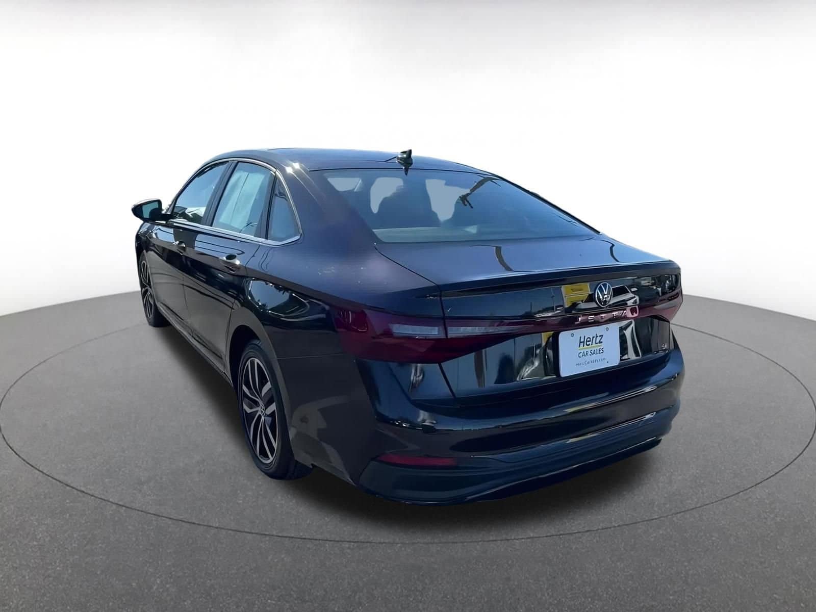 Thumbnail: 2025 Volkswagen Jetta - 11