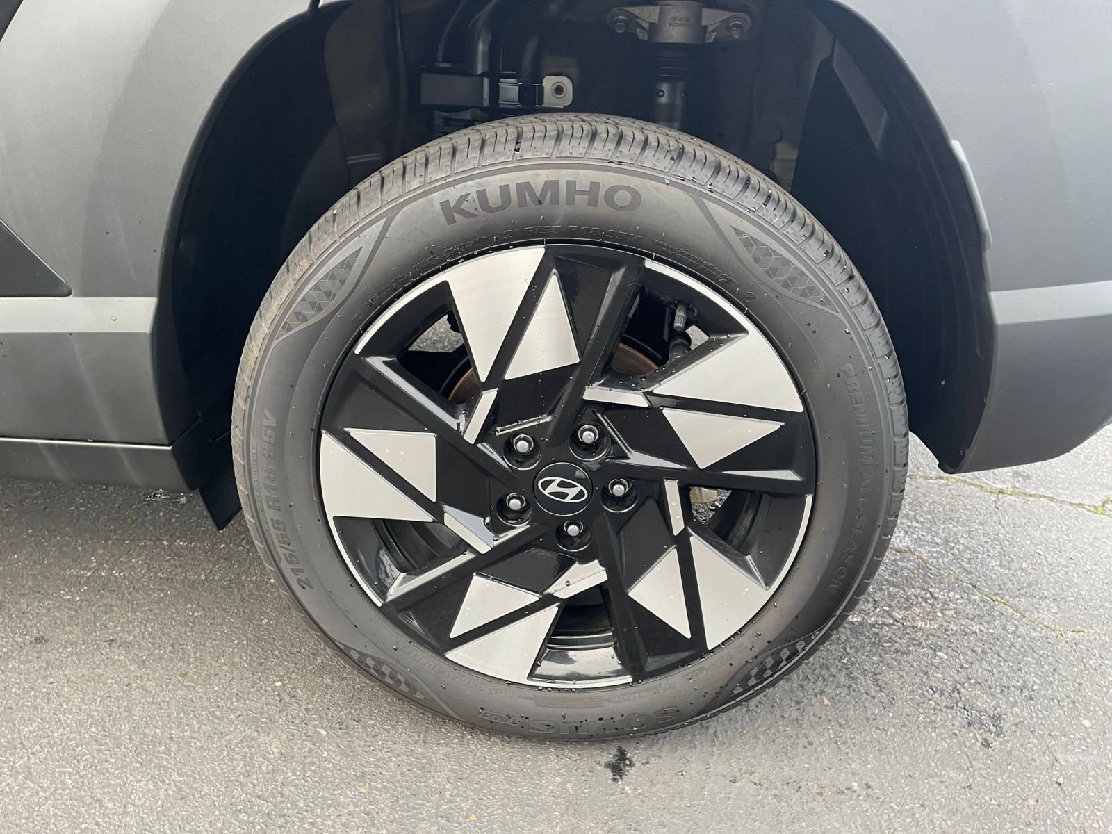 Thumbnail: 2025 Hyundai Kona - 23