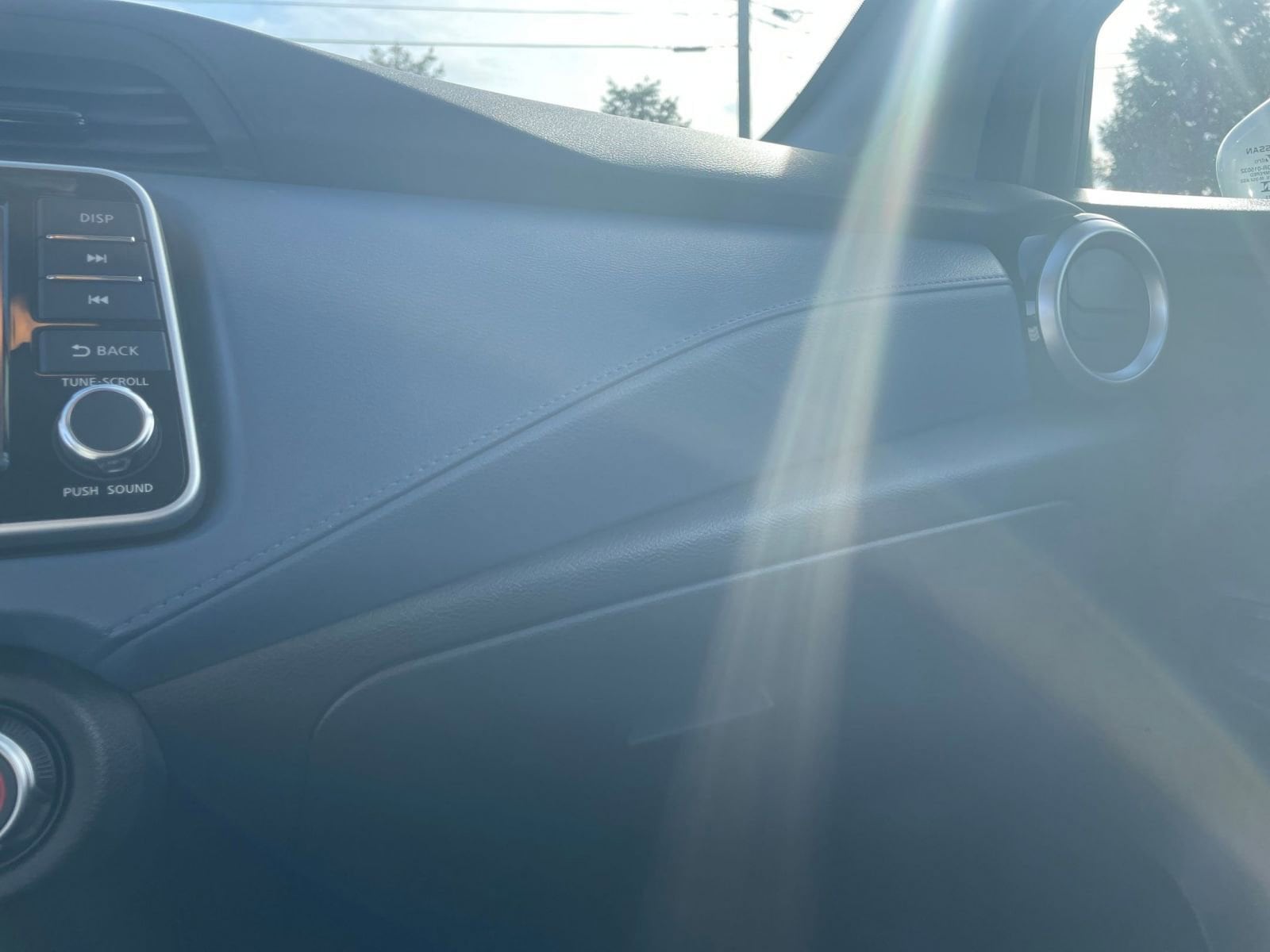 Thumbnail: 2025 Nissan Versa - 30