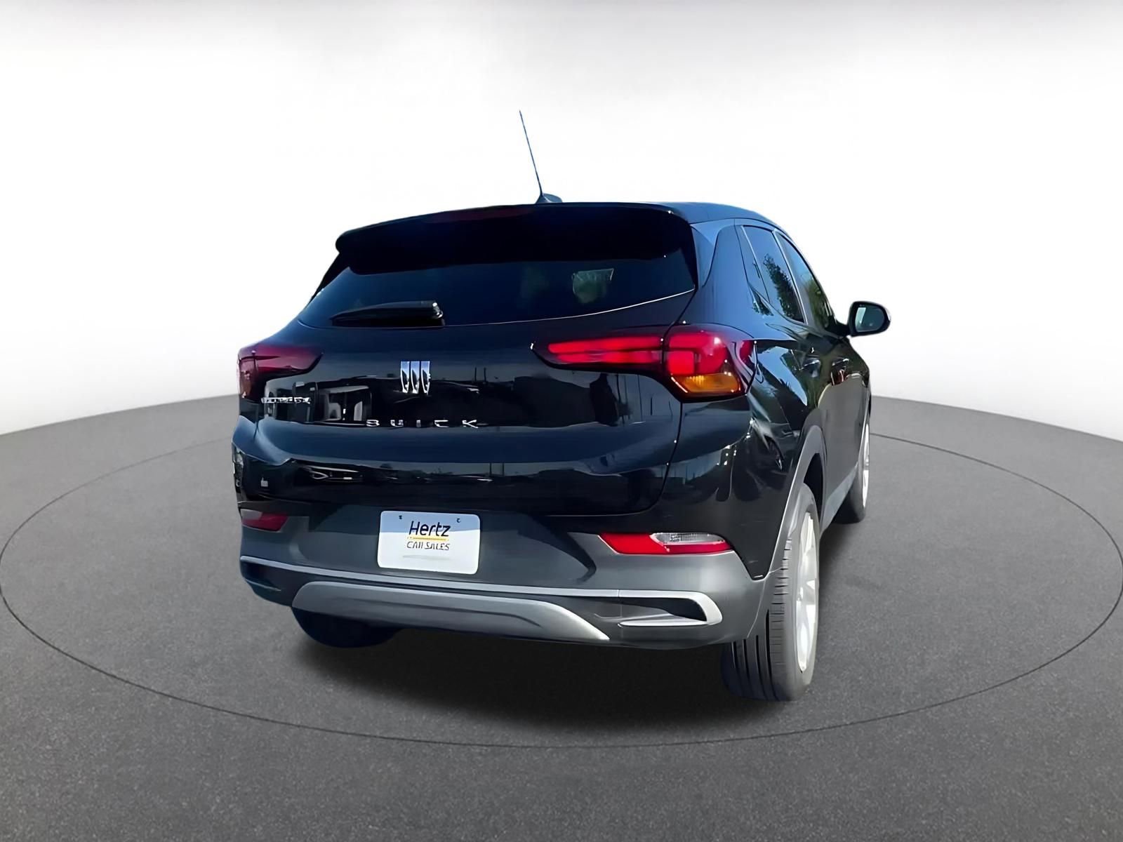 Thumbnail: 2025 Buick Encore GX - 14