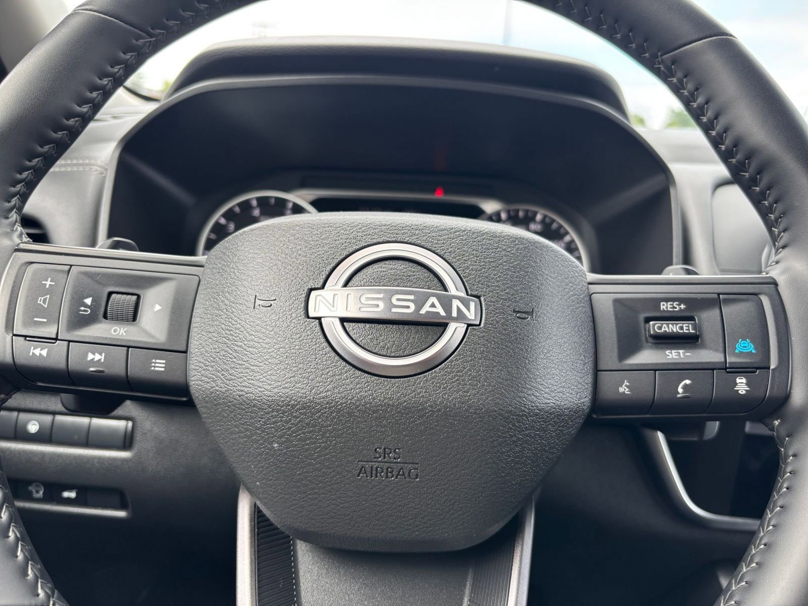 Thumbnail: 2025 Nissan Rogue - 30
