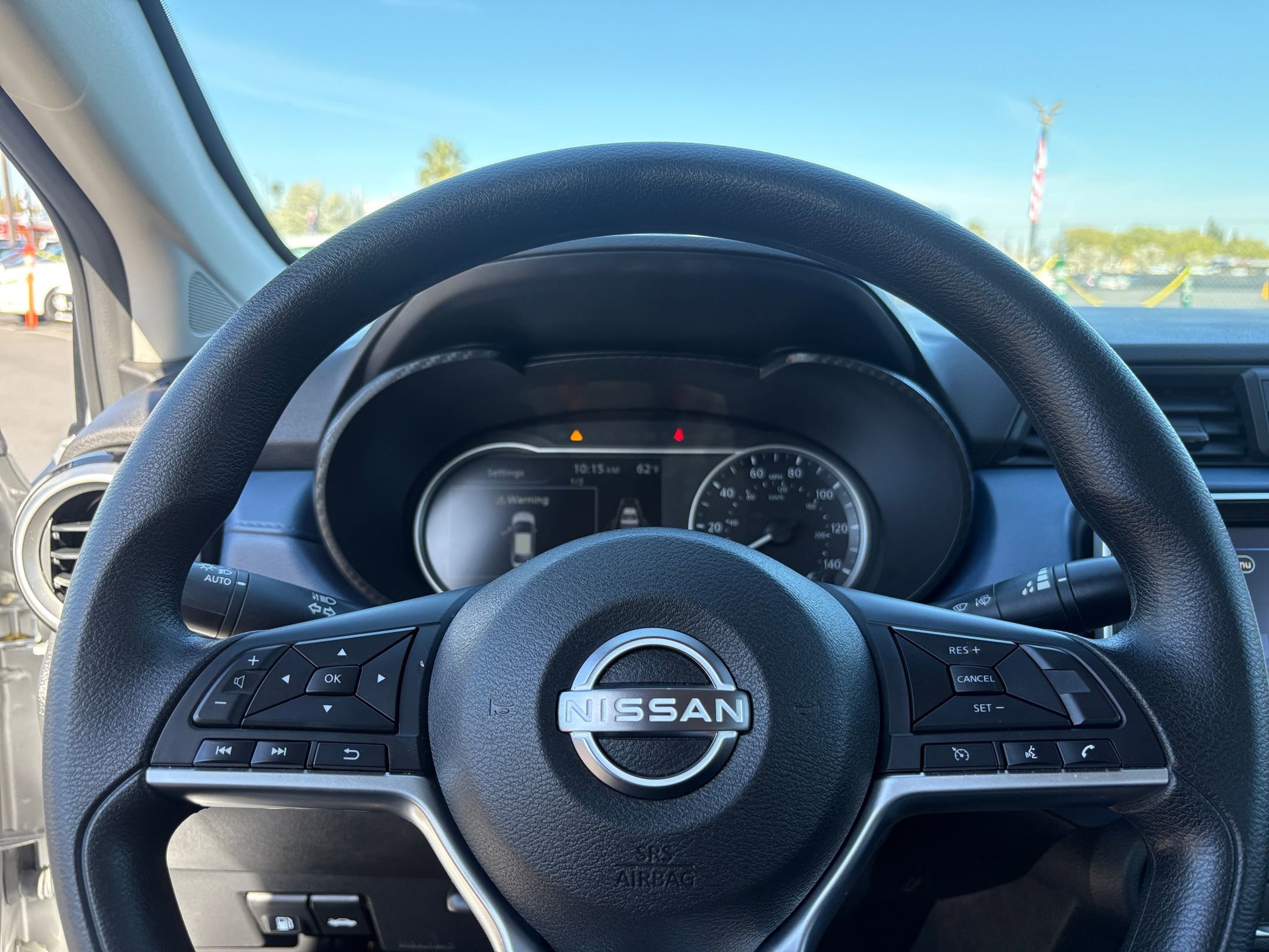 Thumbnail: 2025 Nissan Versa - 25