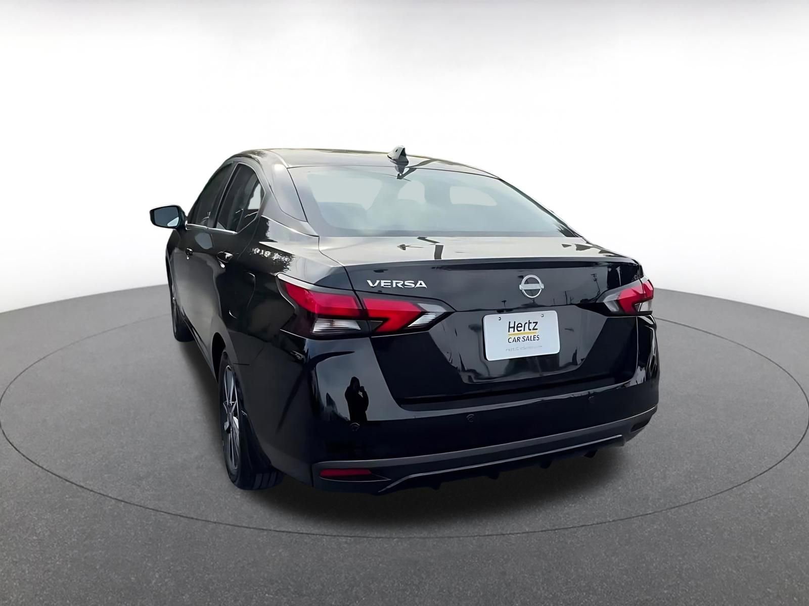 Thumbnail: 2025 Nissan Versa - 11