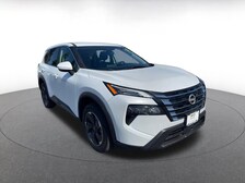 2024 Nissan Rogue SV -
                  Sacramento, CA
