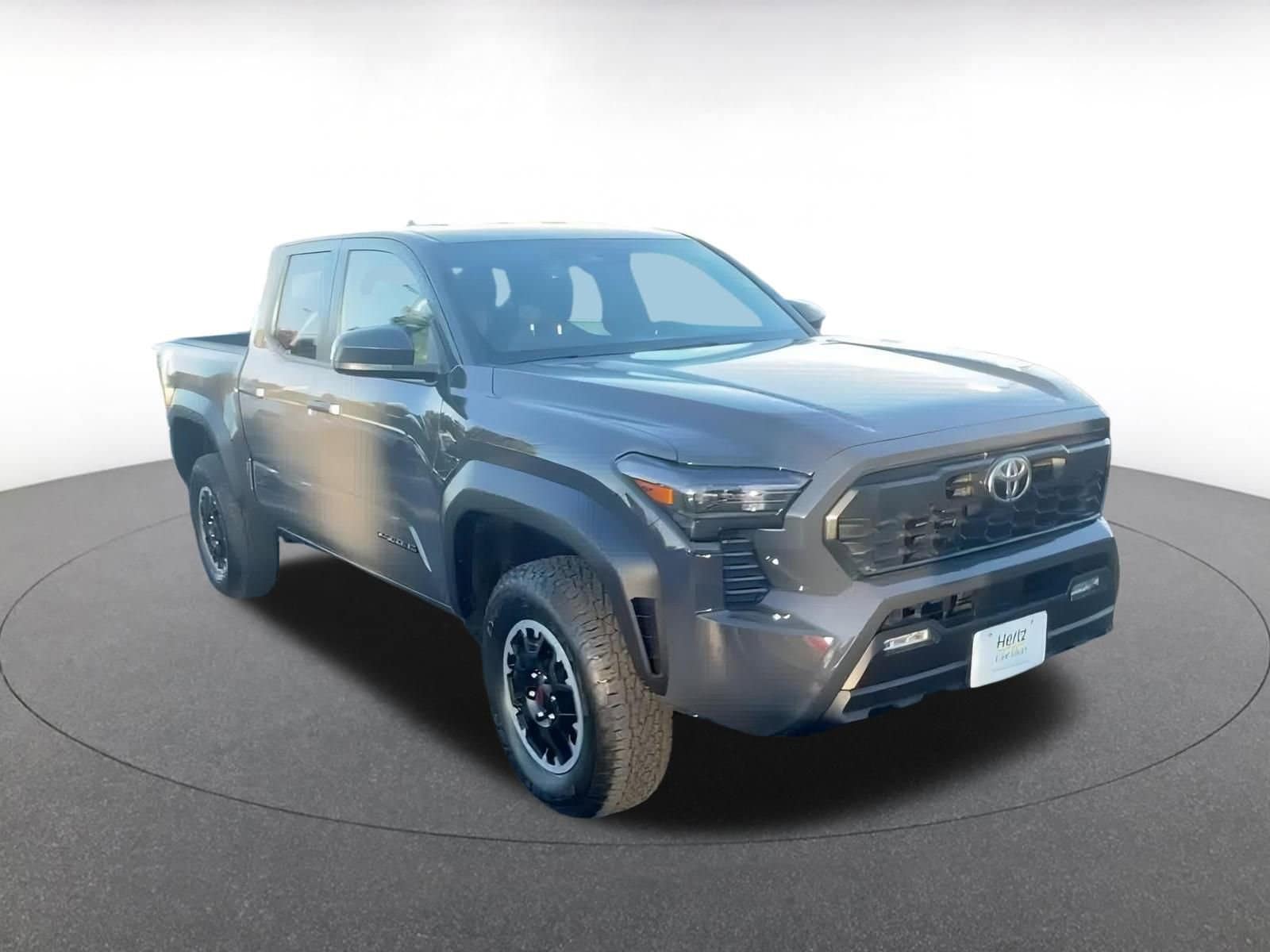 Thumbnail: 2025 Toyota Tacoma - 3
